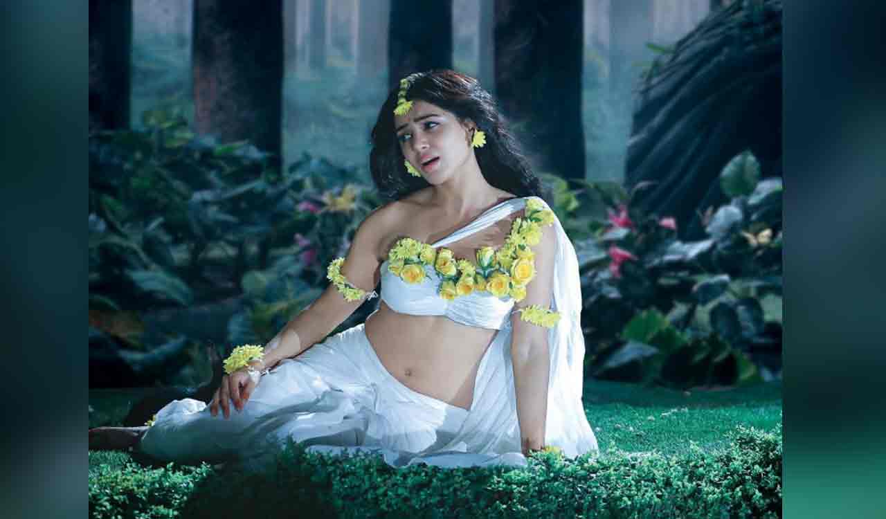 Shaakuntalam Review: Gunasekhar wasted huge amount of time with outdated storytelling