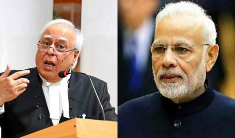Sibal Modi