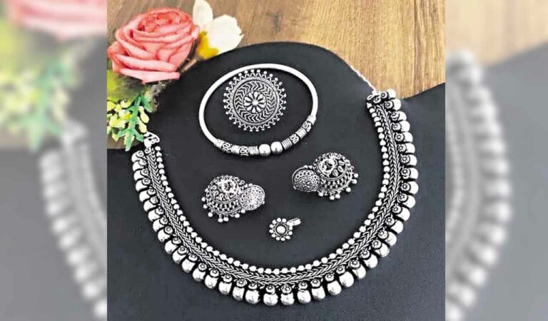 jewellery exports