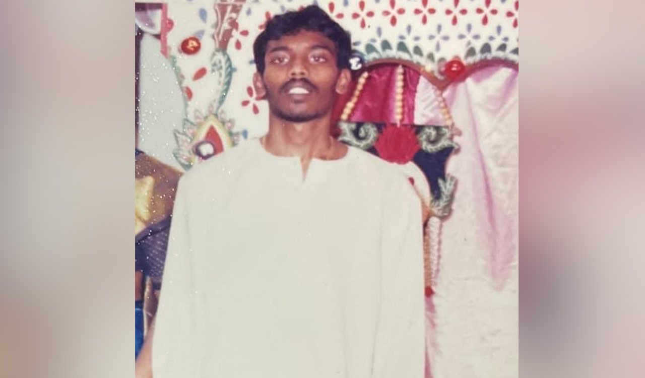 Singapore hangs Tamil man over cannabis charge