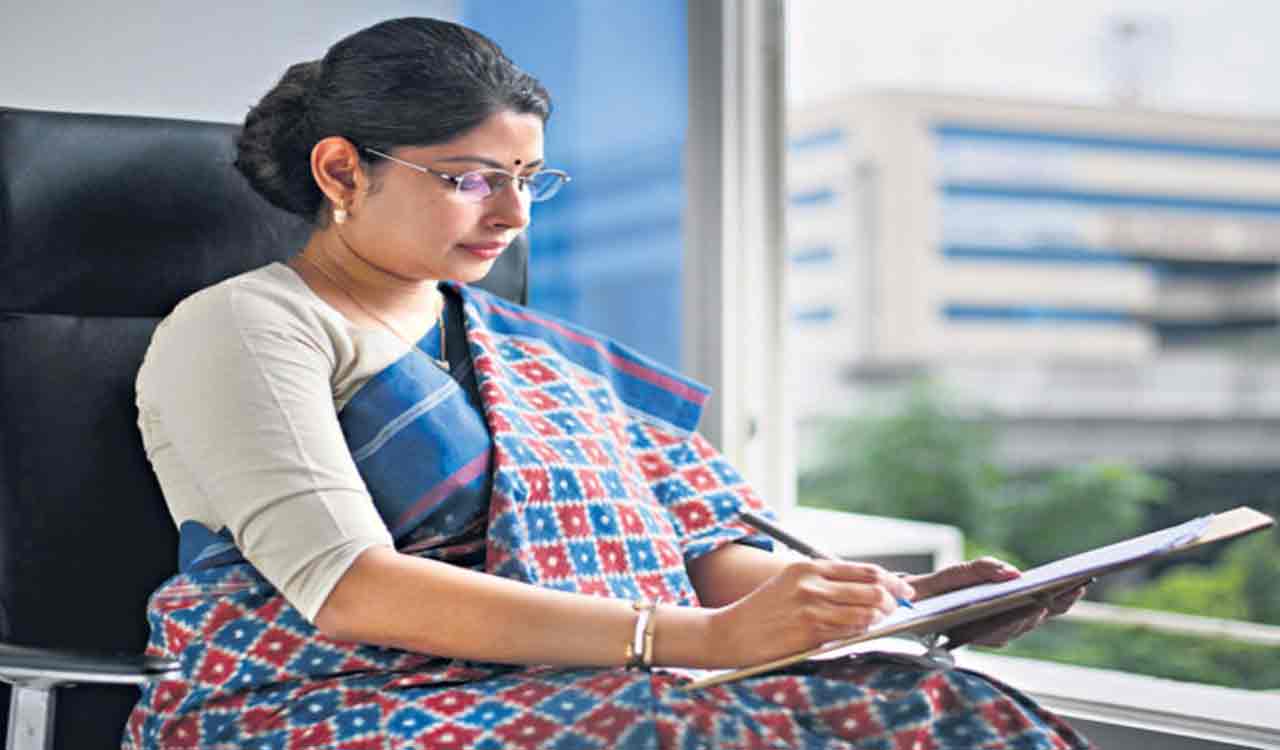 IAS officer Smita Sabharwal urges SC to intervene in release of Anand Mohan, murder convict of Dalit IAS officer 