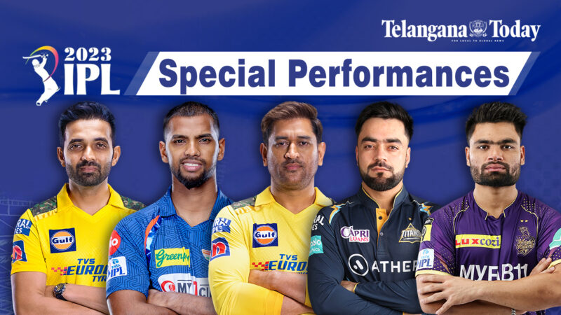 Special Performances