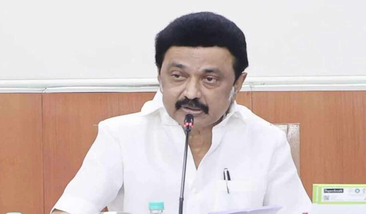 Centre withdraws 3 TN coal blocks from auction list after Stalin’s letter