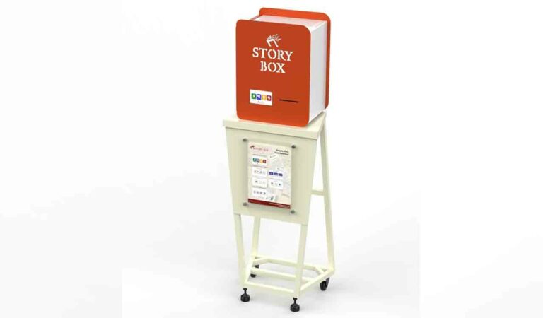 Story Box