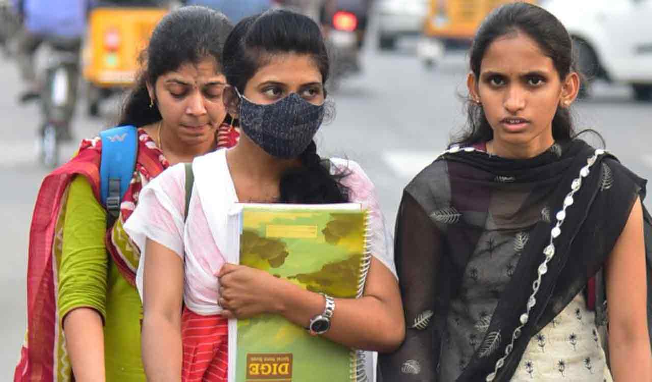Summer holidays: Junior colleges in Hyderabad conduct classes defying Telangana govt’s orders