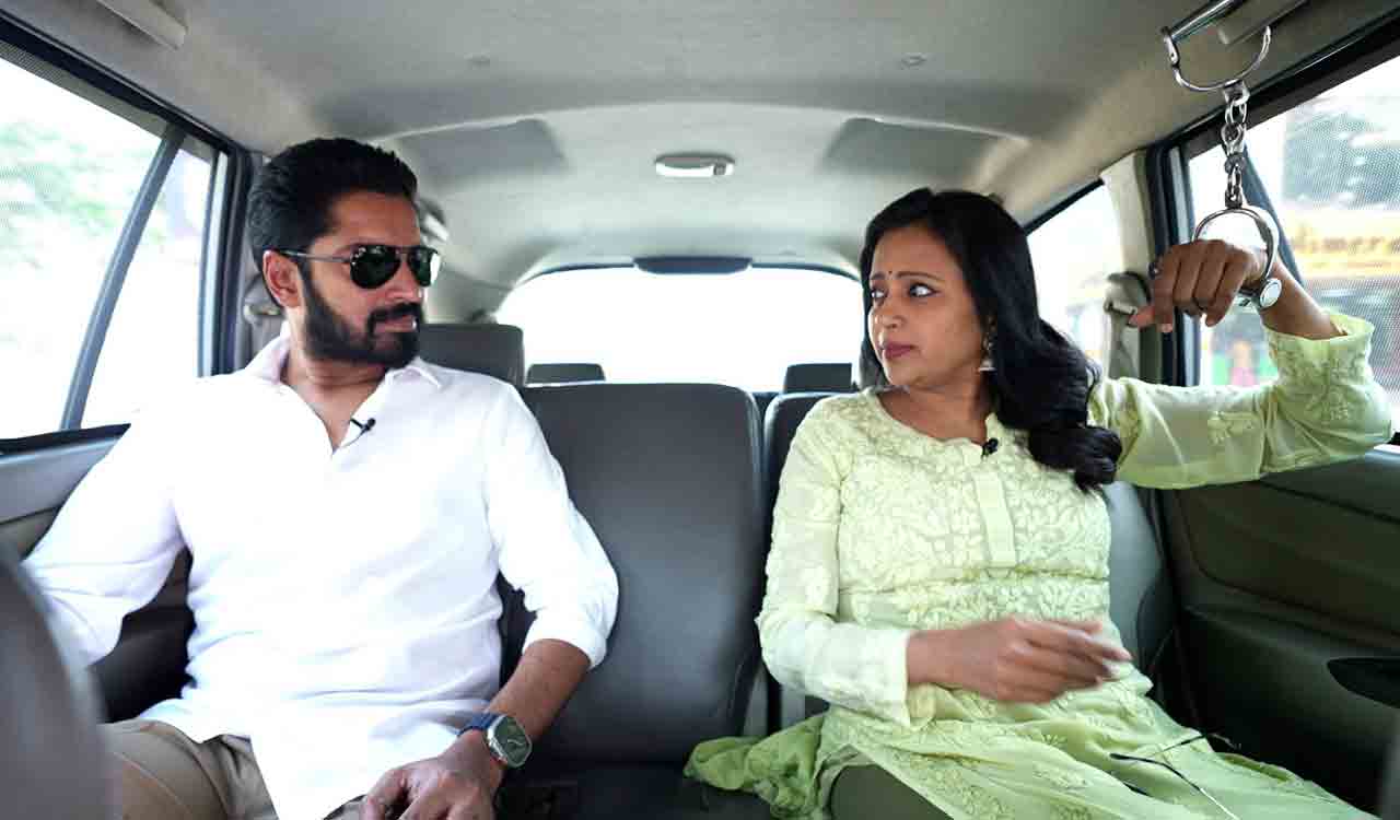 Anchor Suma arrested? Read the full story here