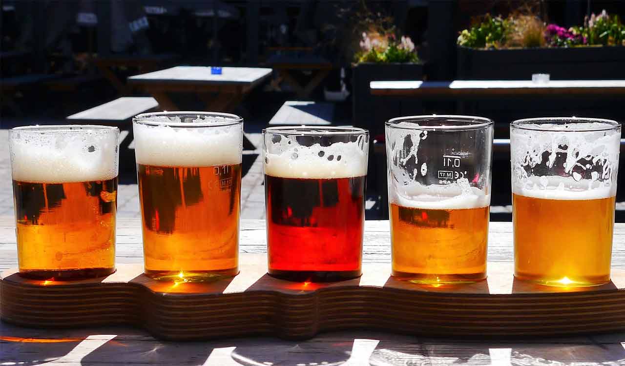 Summer’s hottest danger: Mixing alcohol and heat