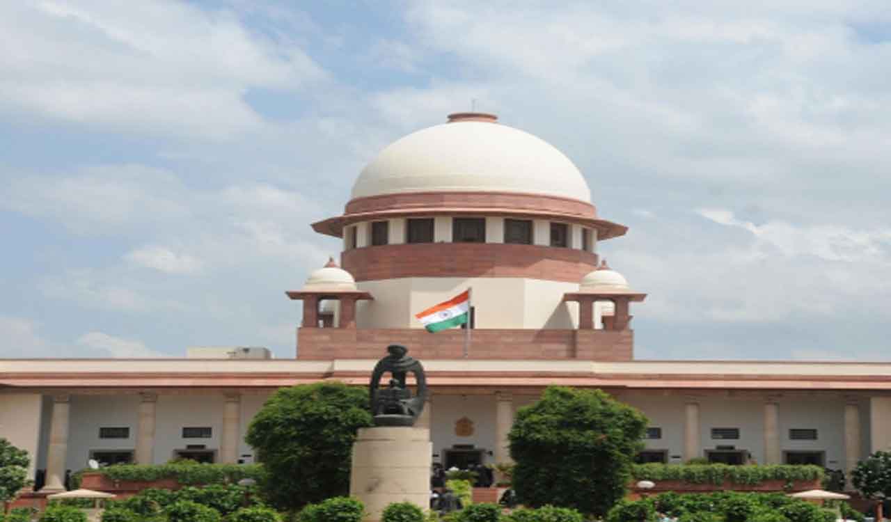 ‘Decision-making shaky, flawed’: SC on Karnataka govt scrapping 4 percent Muslim quota