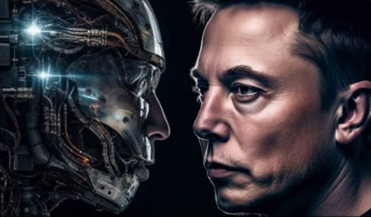 Musk’s TruthGPT sparks buzz among Twitter influencers: Report