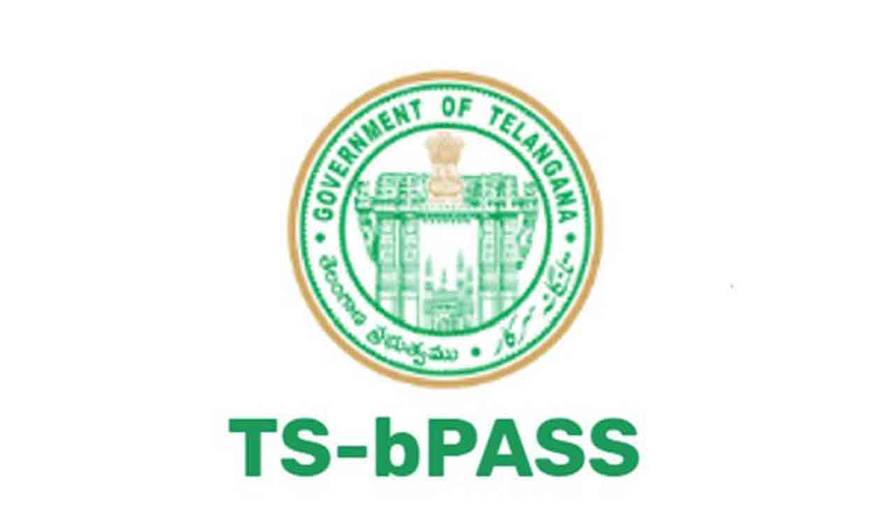 TS-bPASS generates Rs 1,454.76 crore revenue for GHMC in 2022-23