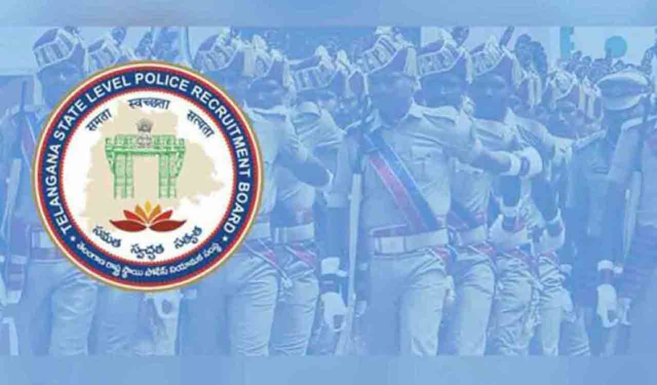 Telangana SI recruitment: TSLPRB notifies final written exam dates