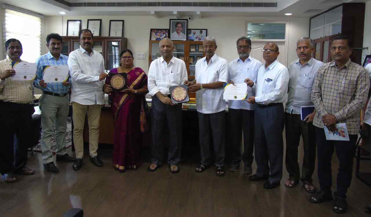 Telangana: TSNPDCL bags four awards from IPPAI