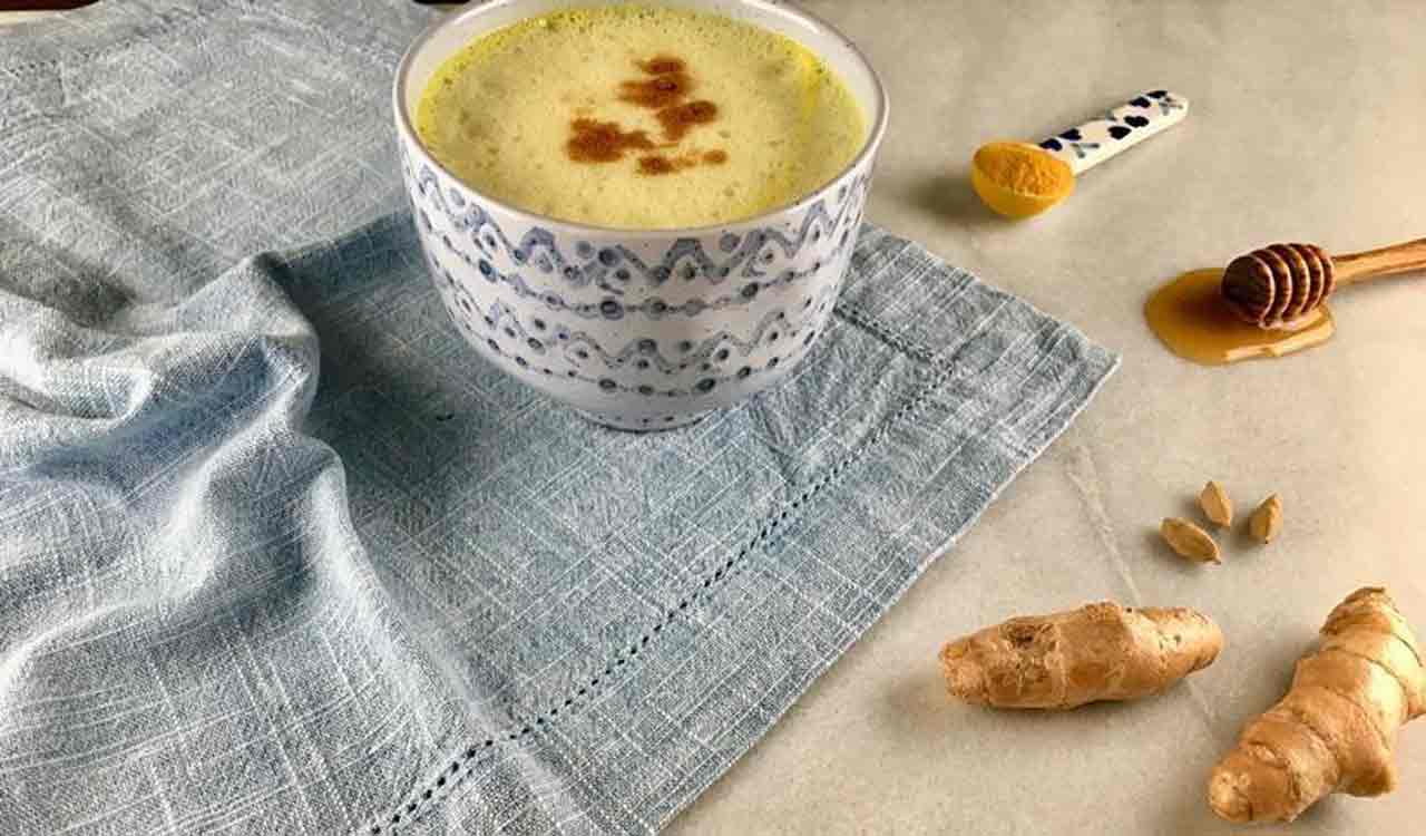 Indian diet, tea and turmeric lowered Covid severity, deaths: ICMR study