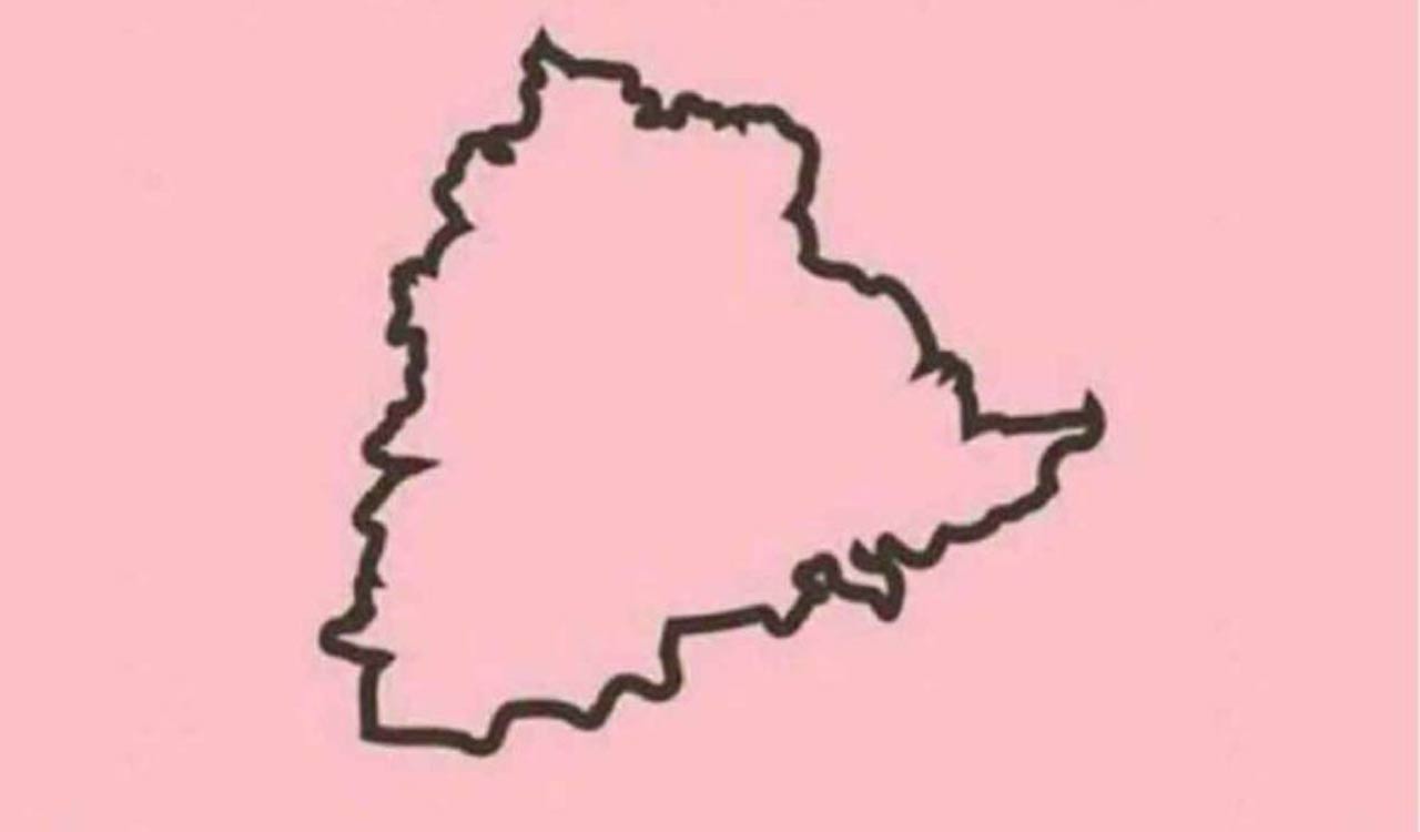 Telangana retains 3rd position in justice delivery in India