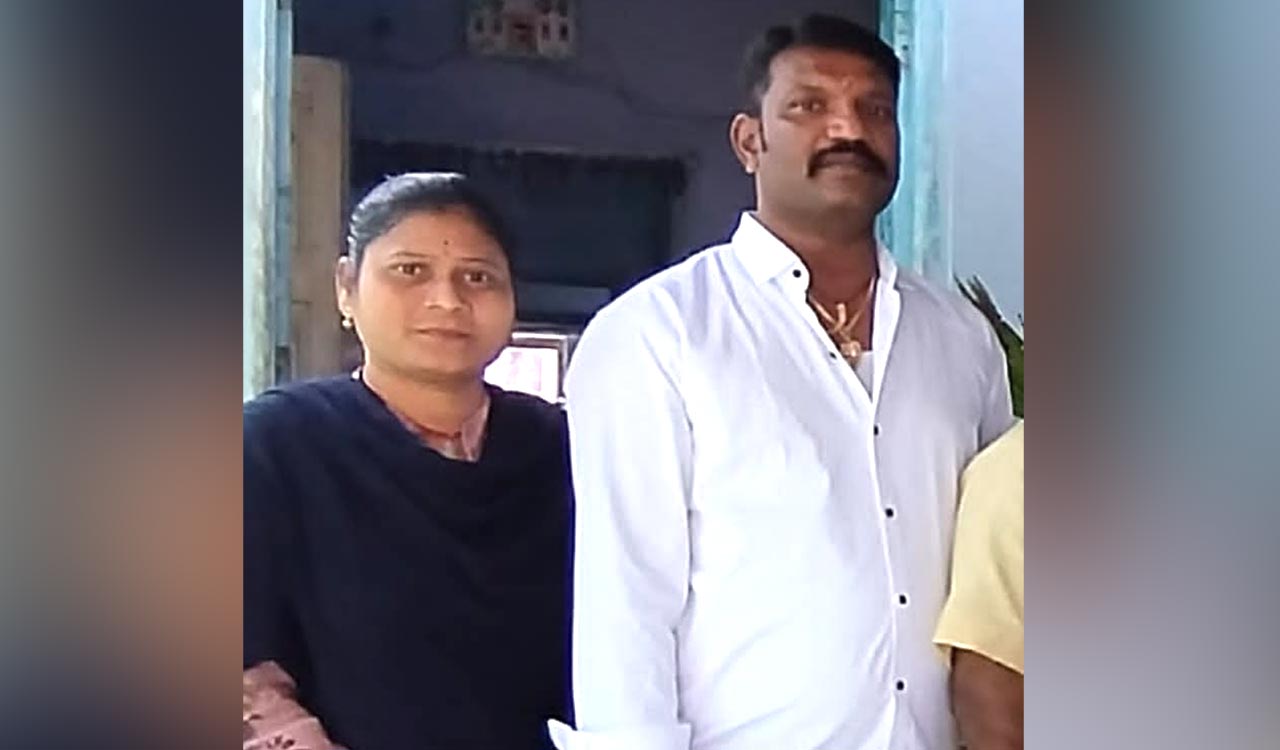 Telangana: Couple electrocuted in Mancherial