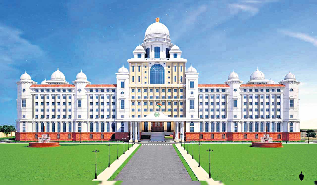 Opinion: The soul of Telangana