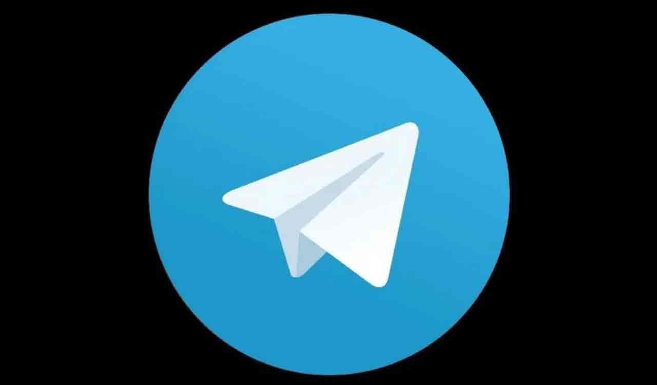 Telegram rolled out new features