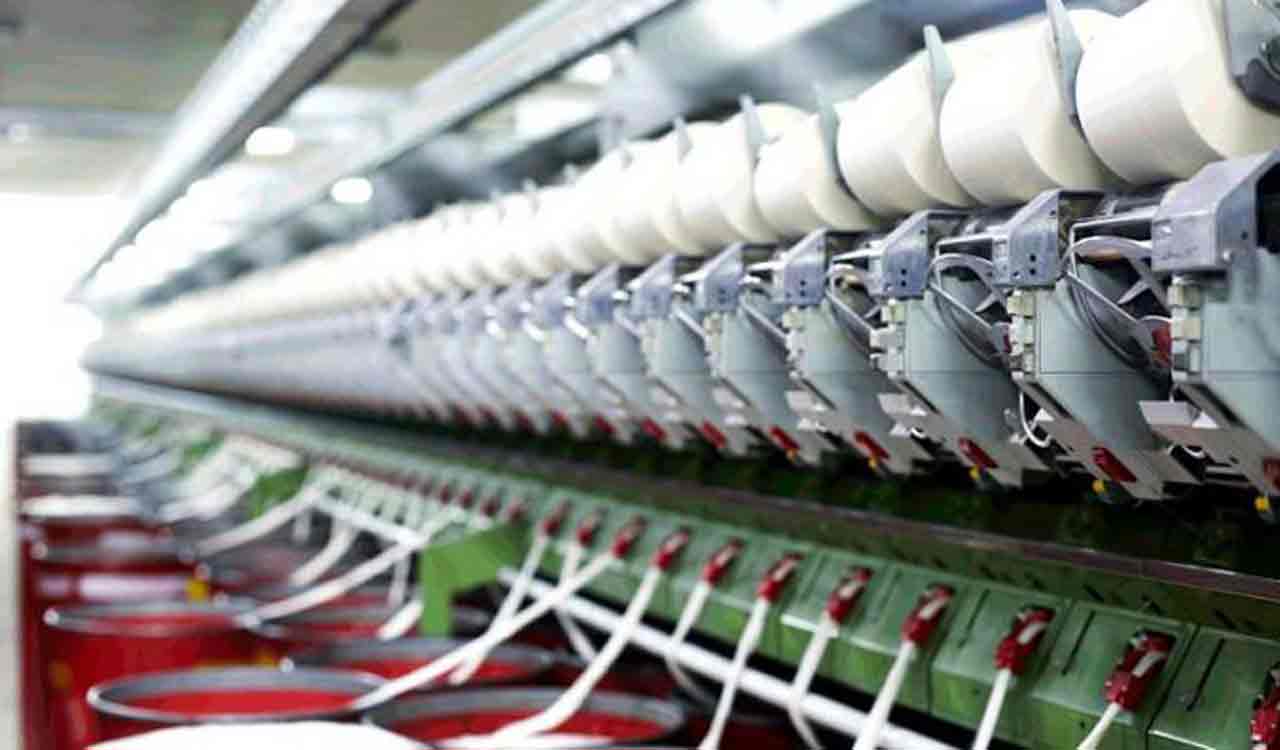 PM Mitra textile parks: After Modi’s promise, now Telangana excluded