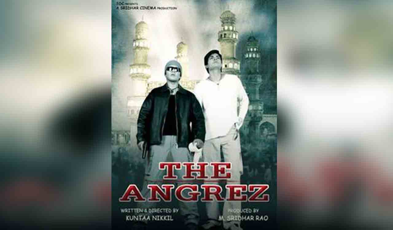 18 years on, ‘The Angrez’ still has Hyderabadis in splits with its iconic dialogues