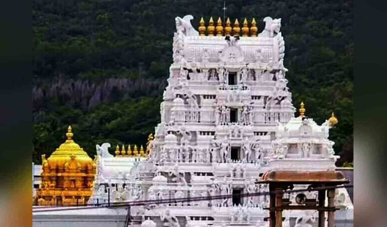 Tirumala: Major changes in issuing Divya Darshan tokens