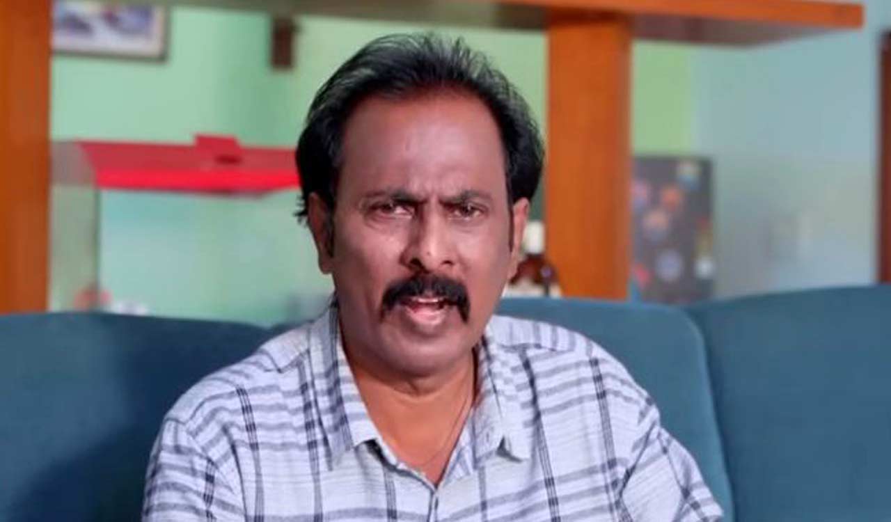 Tollywood comedian Allu Ramesh passes away