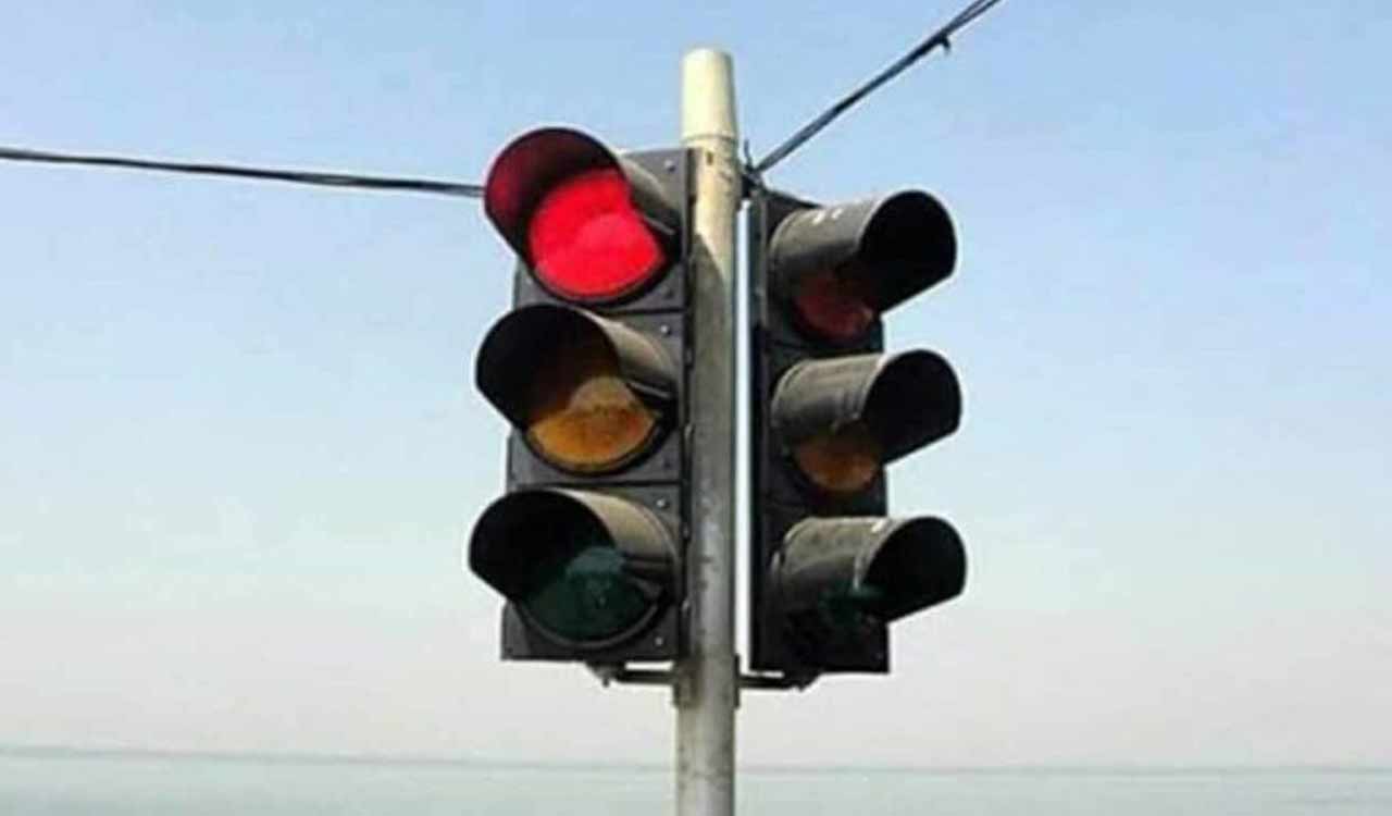 Traffic curbs in Hyderabad for IPL match on April 9