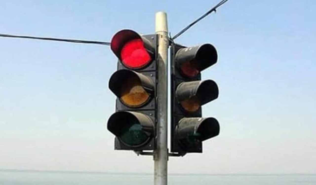 Hyderabad: Traffic restrictions in view of PM Modi’s visit on April 8