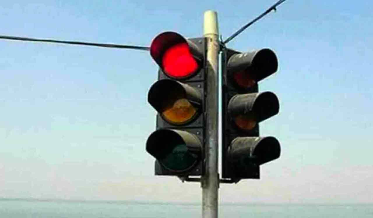 Hyderabad: Traffic advisory issued for Thursday in view of Hanuman Jayanthi procession