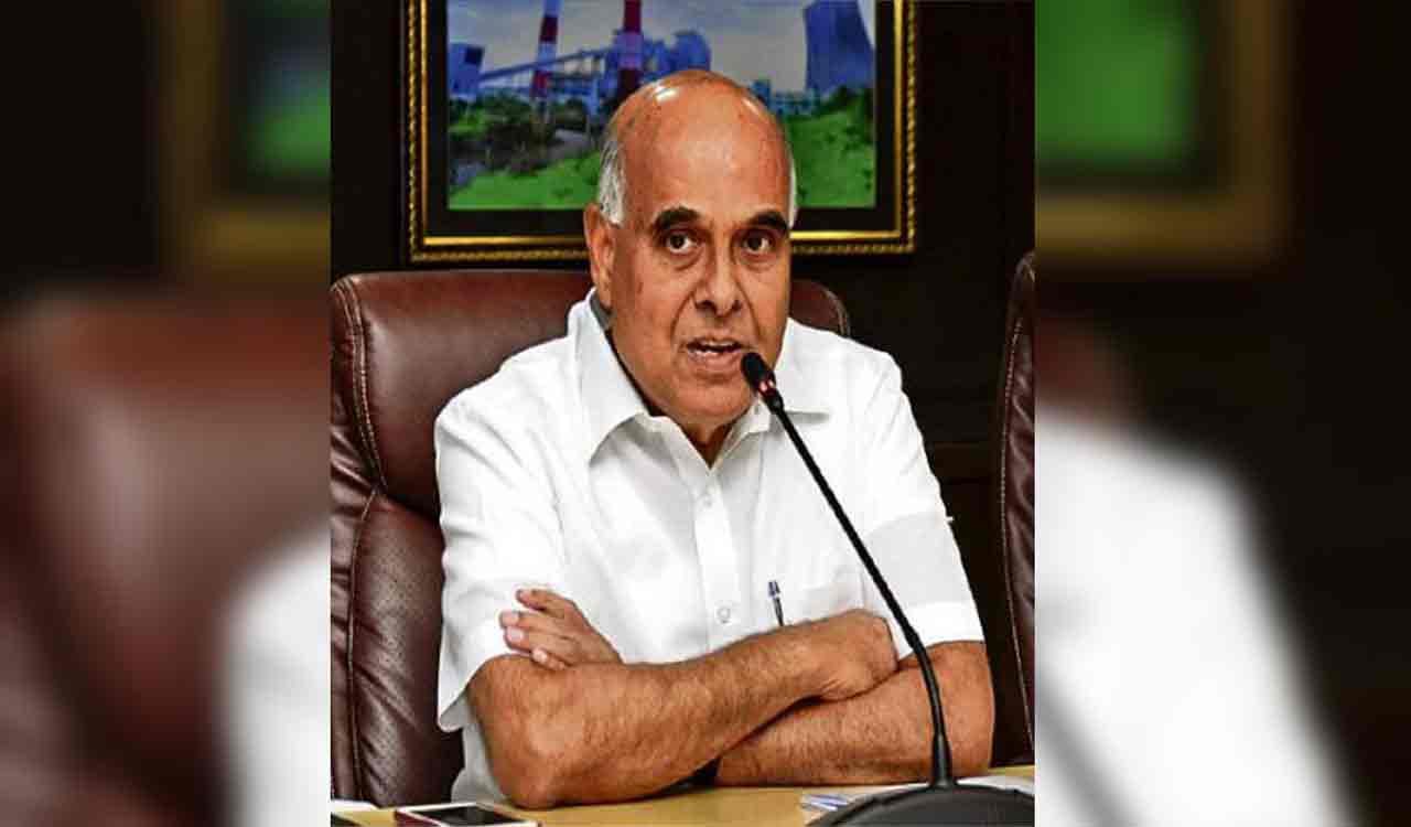 Measures being taken for 24X7 power supply, says Transco chief