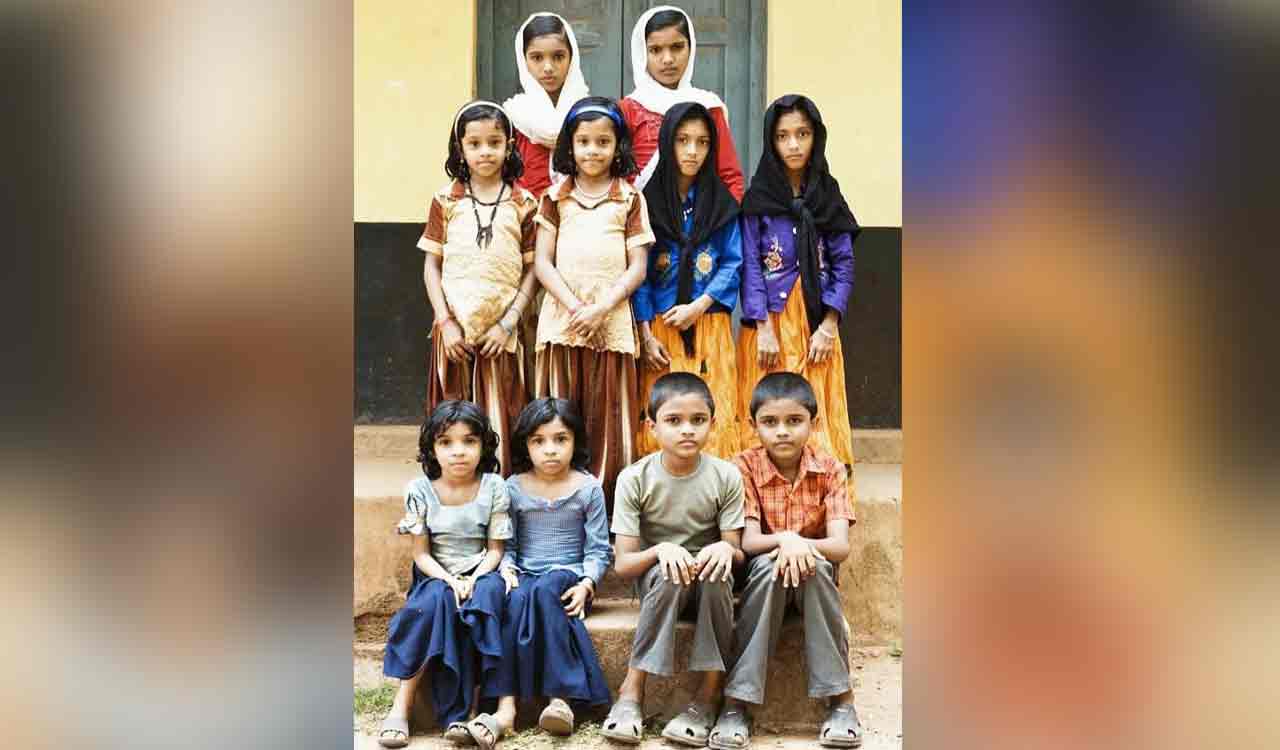 All you need to know about village full of twins