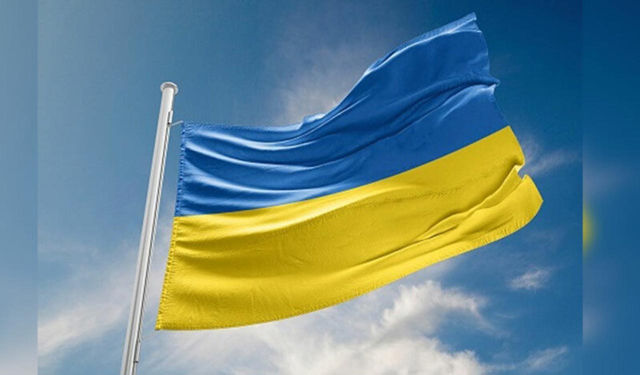 Ukraine rejects Iraqi offer to mediate talks with Russia