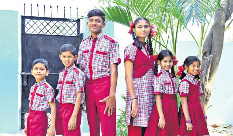 government schools