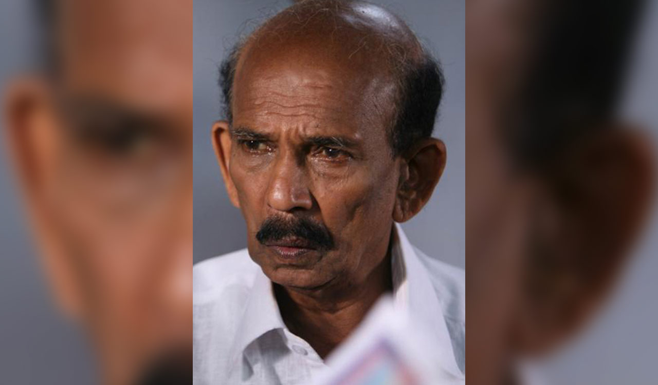 Malayalam actor Mammukoya passes away