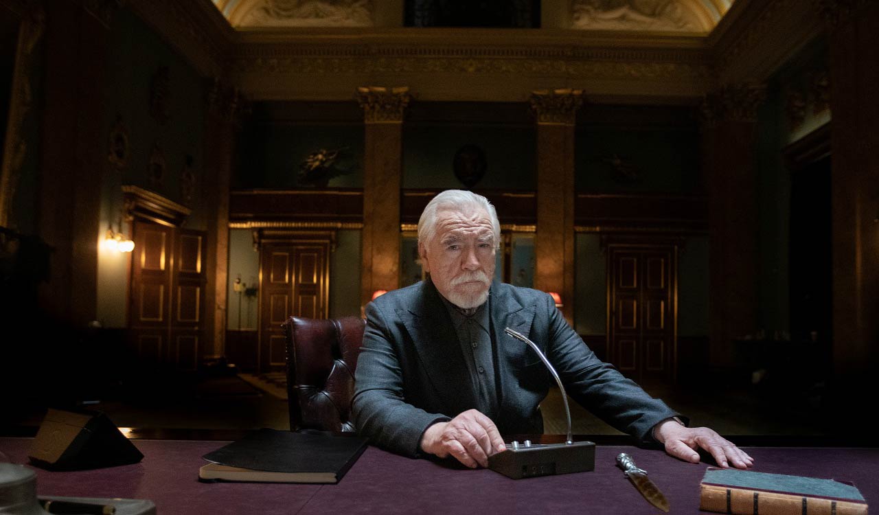 Brian Cox cast in Prime Video’s upcoming series ‘007’s Road to a Million’