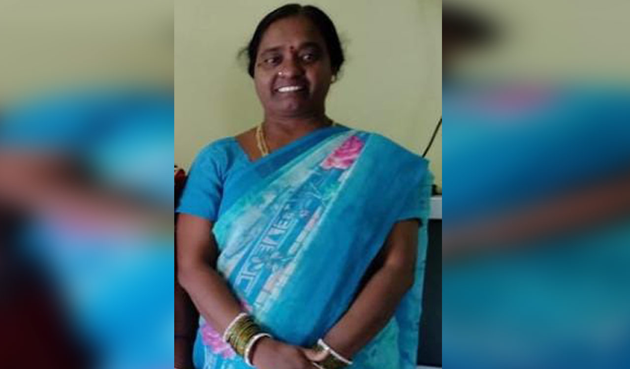 Woman killed, two injured in road accident in Siddipet