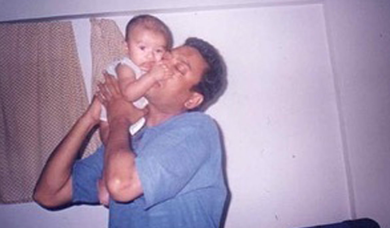 Revisiting Irrfan Khan: “He was the king and I was his jester,” Babil remembers his father