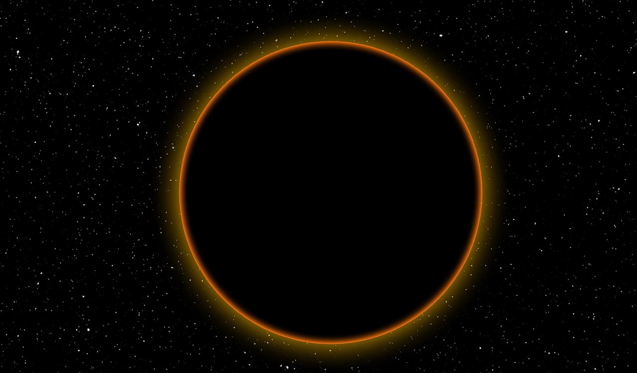 The absence of shadow: Hyderabad gears up for a unique astronomical event