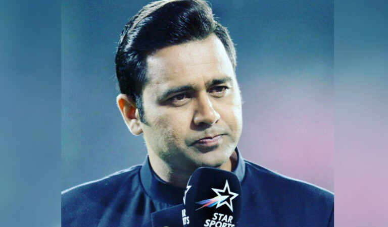 Aakash Chopra