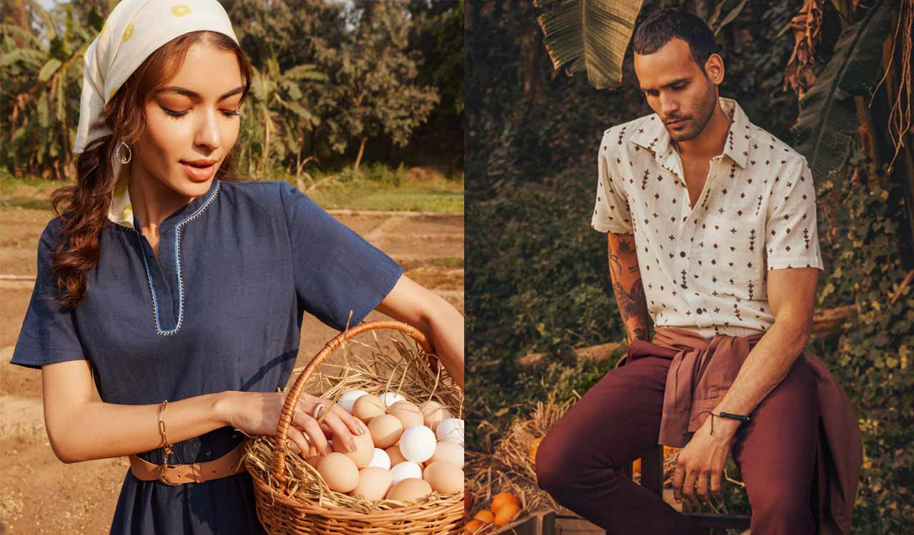 Cotton Core by Fabindia is perfect for summer