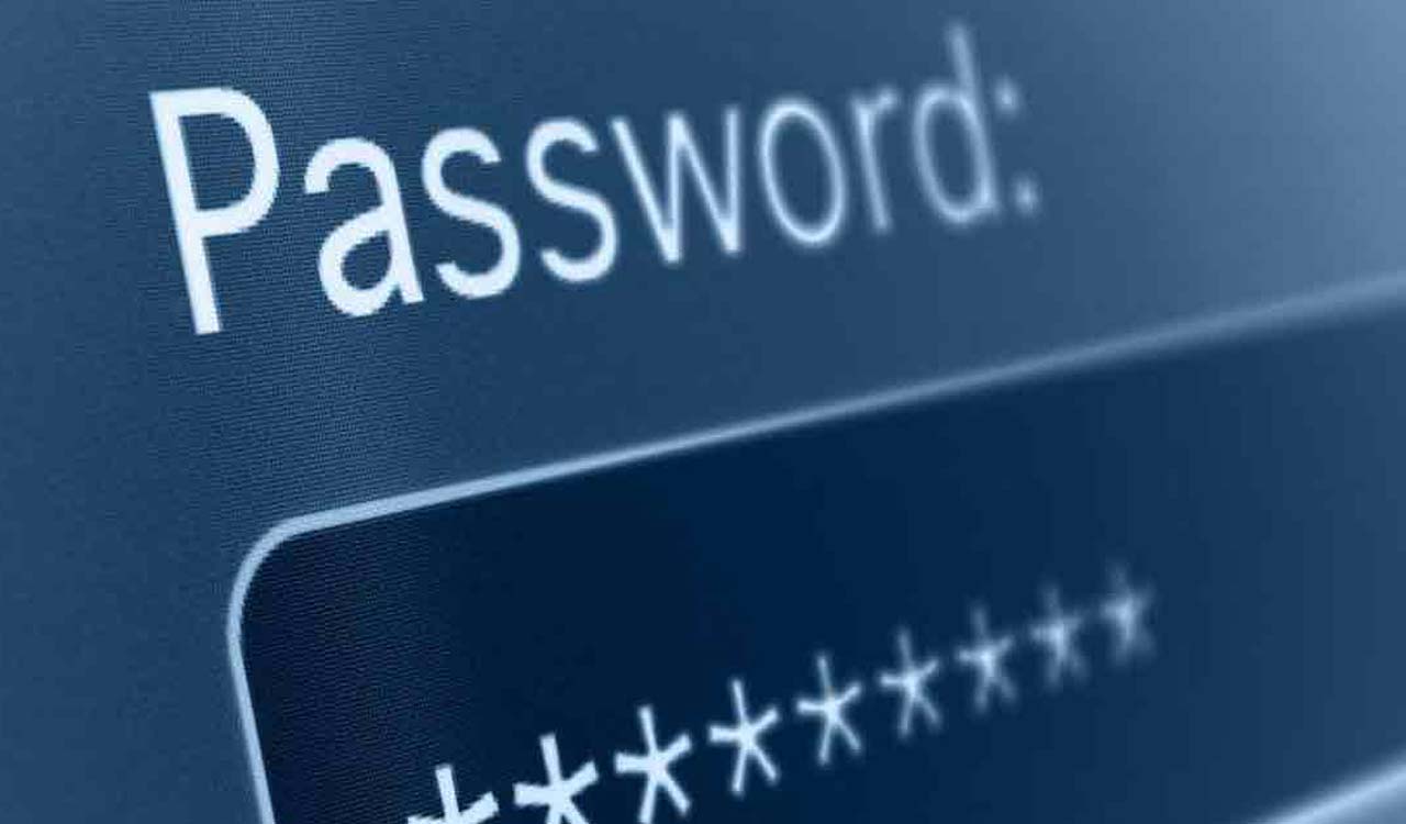 Storing bank passwords in smartphones is risky; AI can crack 50 per cent passwords in one minute