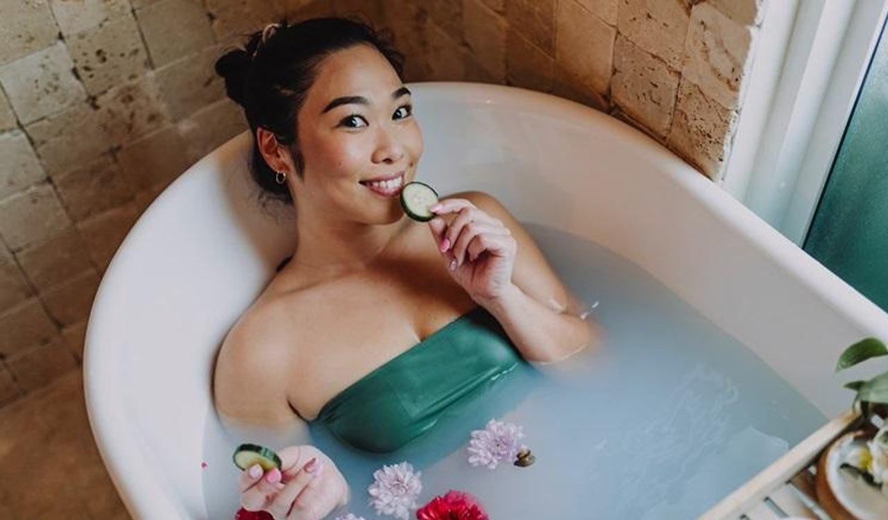 Summer care: Tips to elevate your bathing ritual