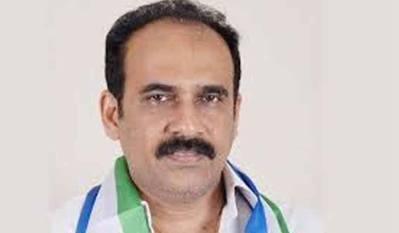 ‘If YSRC opens door, TDP will be left with only two MLAs’