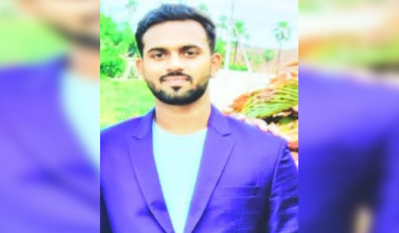 Medical student from Telangana dies in Philippines