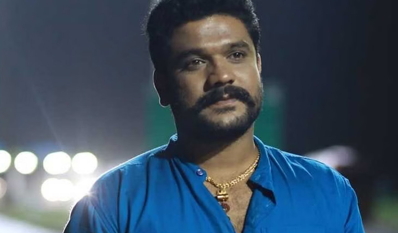 Kannada TV actor Sampath J Ram dies by suicide