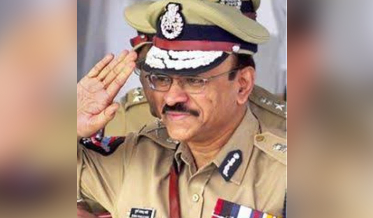 Immediate attention is to restart HCA, prioritize cricketers: CRPF Kode Durga Prasad