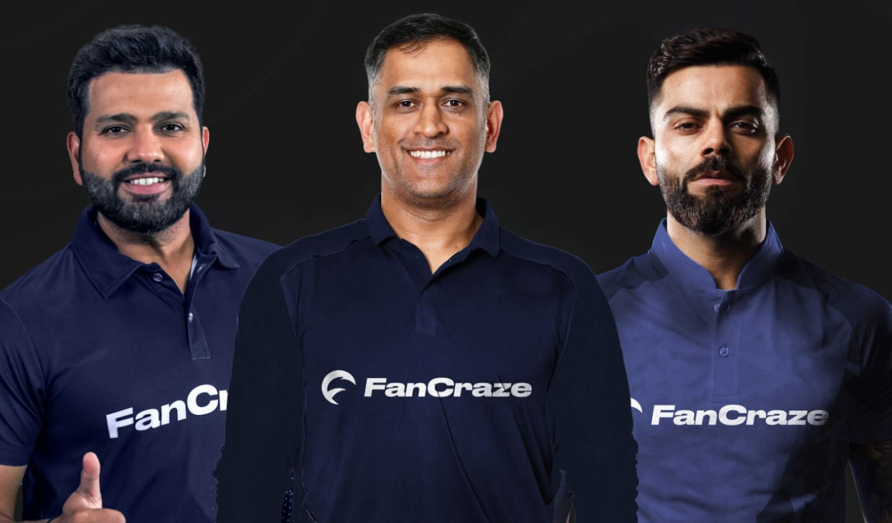 Cricket’s greatest moments in digital wallet: Technology enabling fans to futureproof their memories