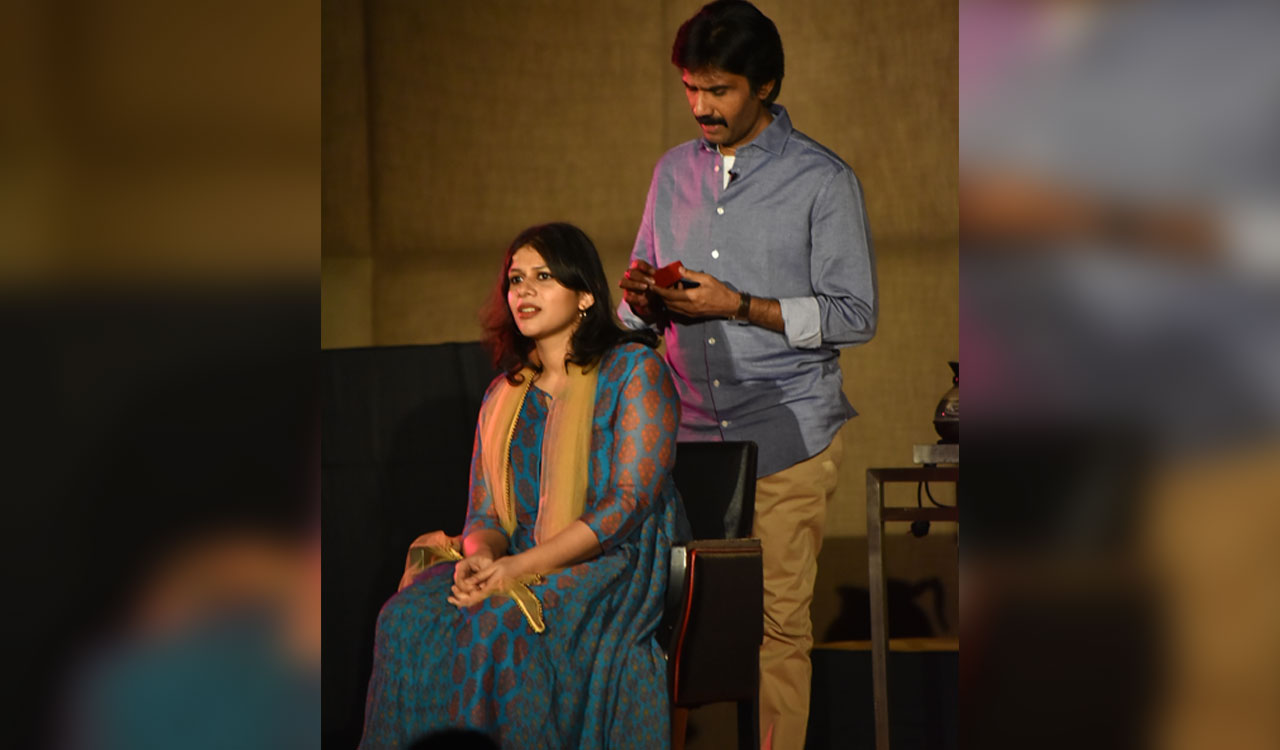 Qadir Ali Baig Theatre Foundation’s play ‘Alone’ to be staged on April 29