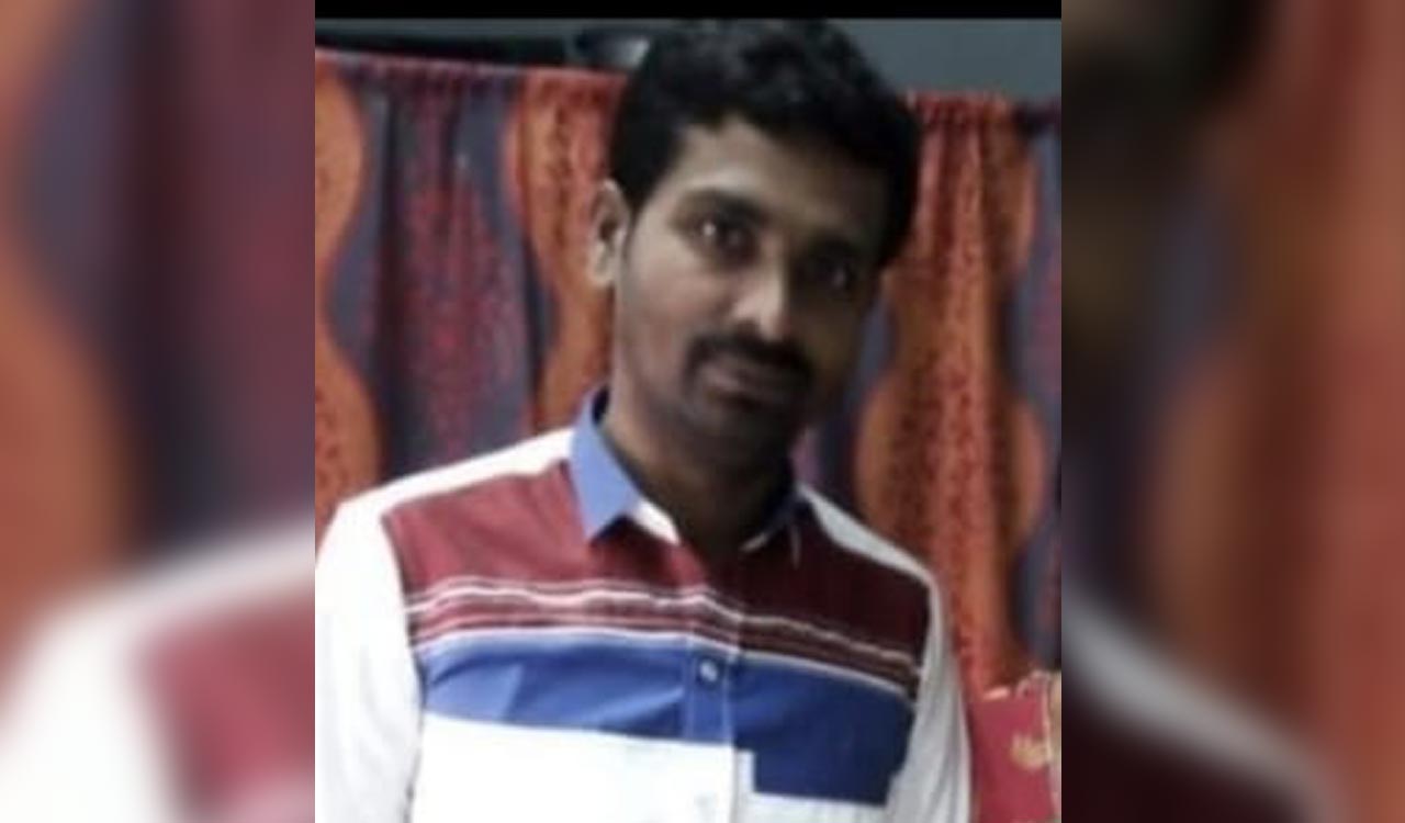 Cricketer dies of cardiac arrest during match in Siddipet