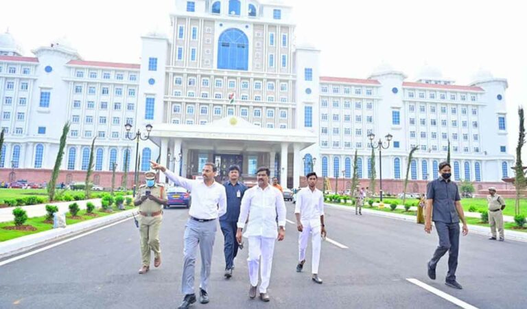 Telangana