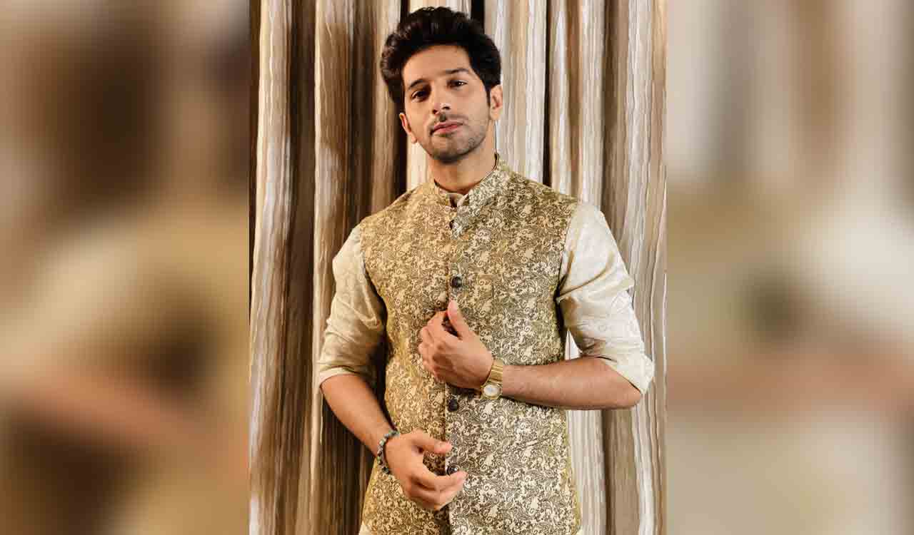 Vardhan Puri reveals how he bagged his next with Vivek Ranjan Agnihotri